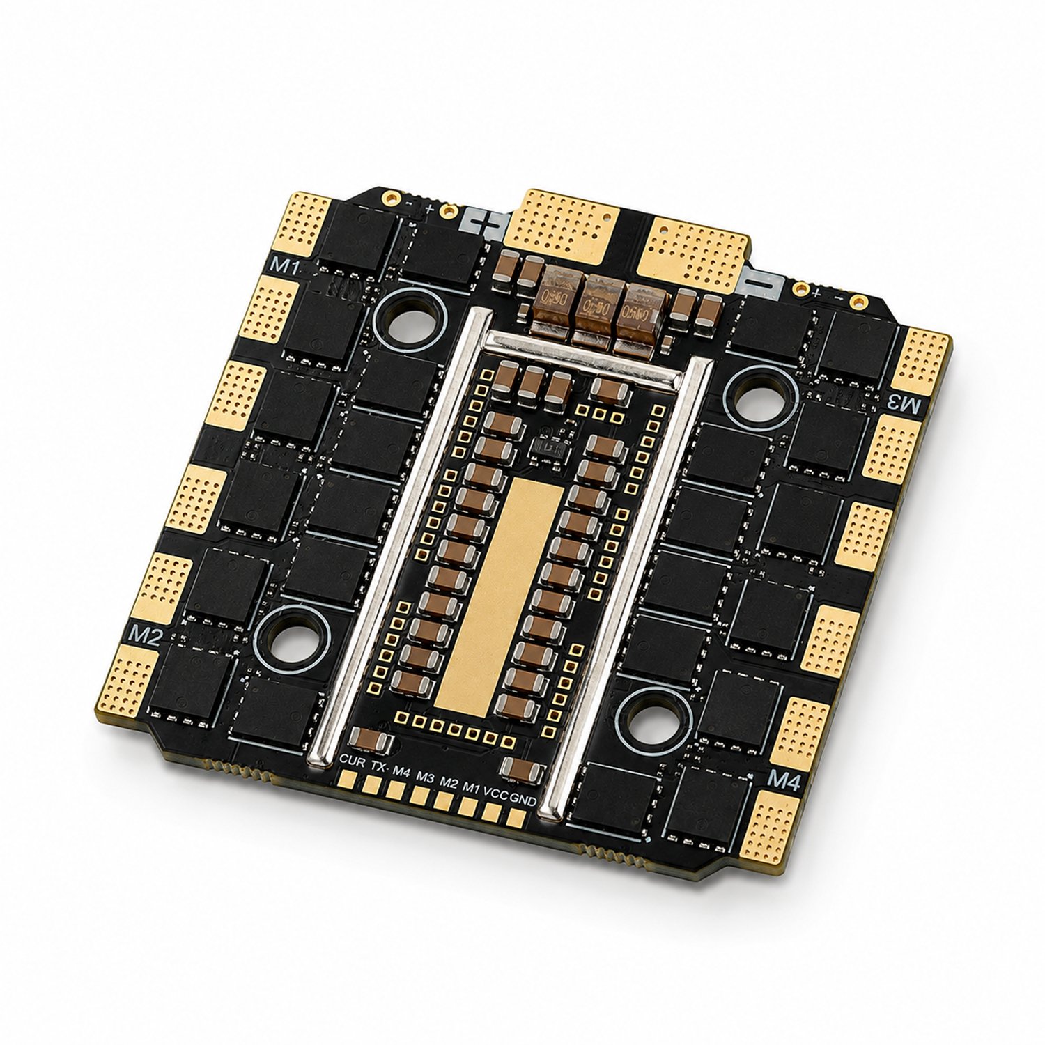 1 12S 120A 32-bit ESC - Image 1