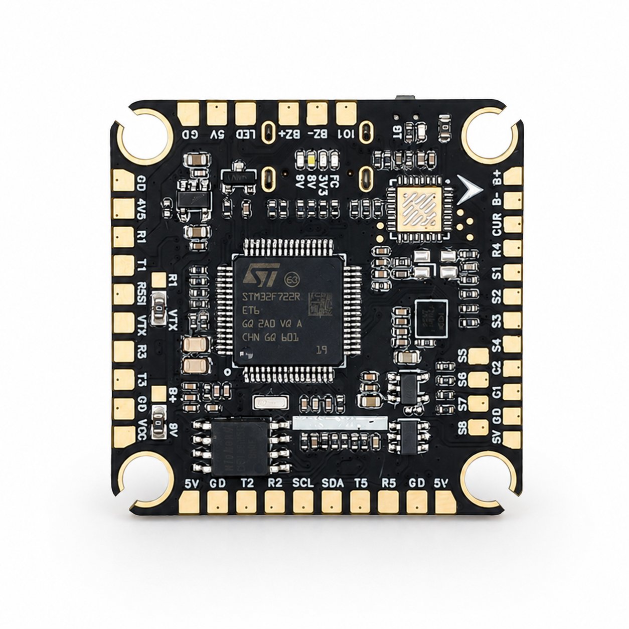 1 F722 30.5 30.5 Flight Controller - Image 1